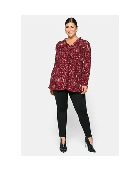 Sheego by Joe Browns Blūze Sheego - 3