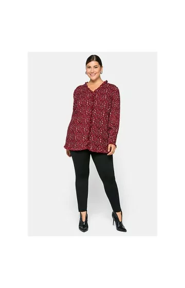 Sheego by Joe Browns Blūze Sheego - 3