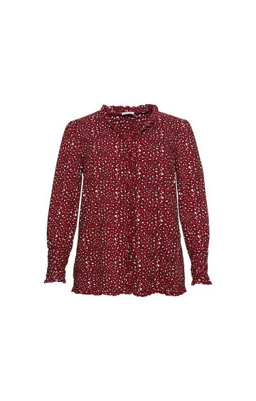 Sheego by Joe Browns Blūze Sheego - 5