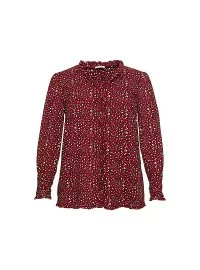 Sheego by Joe Browns Blūze Sheego - 5