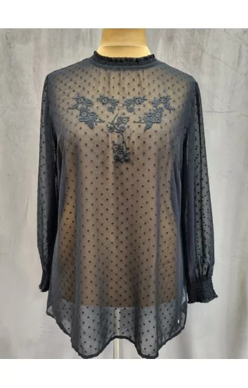 Sheego Tunika Sheego - 1