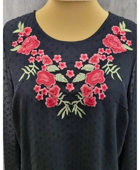 Izšūta tunika Sheego by Joe Browns Sheego - 2