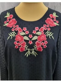 Izšūta tunika Sheego by Joe Browns Sheego - 2