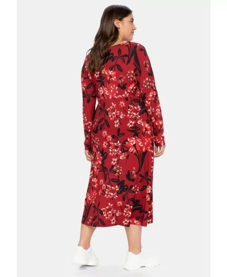 Sheego by Joe Browns Kleita Sheego - 4