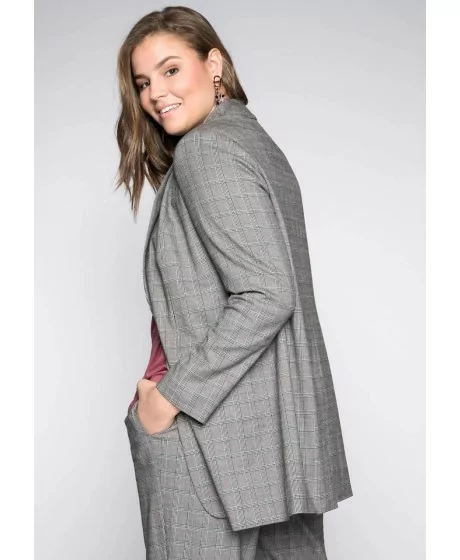 Pleds jaka Sheego ar oderi Sheego - 3