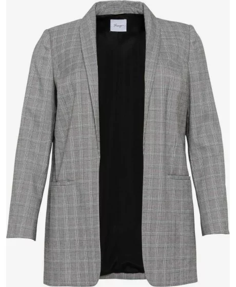 Pleds jaka Sheego ar oderi Sheego - 4