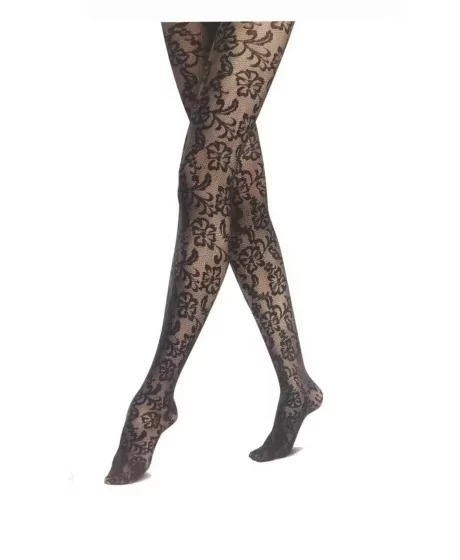 Sanpellegrino zeķbikses FLOURISH PRIMROSE