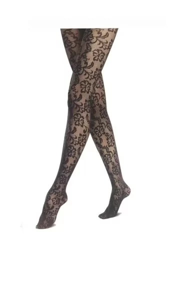 Sanpellegrino zeķbikses FLOURISH PRIMROSE