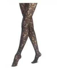 Sanpellegrino zeķbikses FLOURISH PRIMROSE