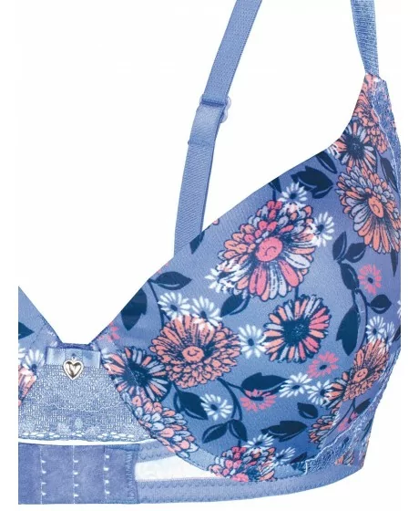 SASSA MODE KRŪŠTURIS 25267 PUSH-UP