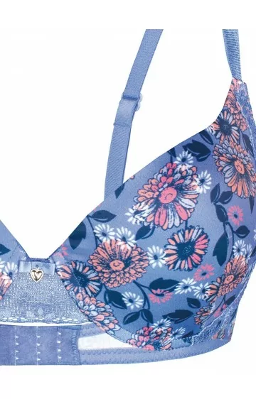 SASSA MODE KRŪŠTURIS 25267 PUSH-UP