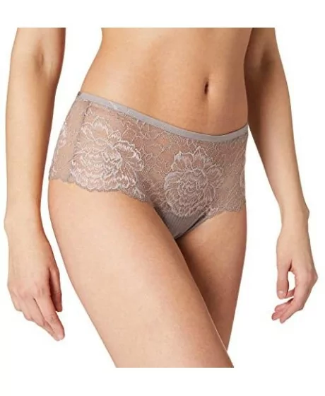 Triumph Peony Florale Hipster 3092