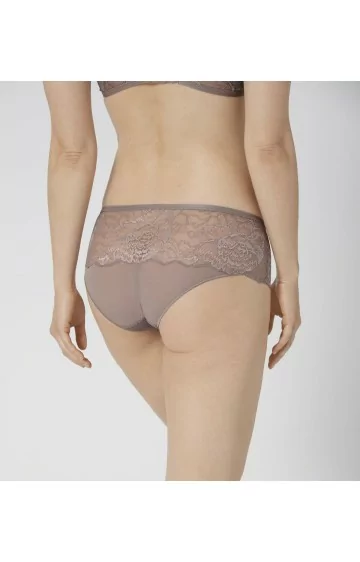 Triumph Peony Florale Hipster 3092