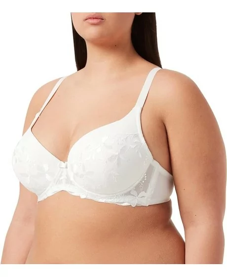 Triumfs Seksīgs eņģelis Uzmanības centrā WHU X PUSH-UP