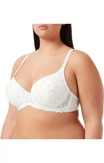 Triumfs Seksīgs eņģelis Uzmanības centrā WHU X PUSH-UP