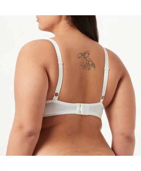 Triumfs Seksīgs eņģelis Uzmanības centrā WHU X PUSH-UP