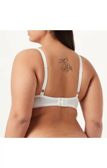 Triumfs Seksīgs eņģelis Uzmanības centrā WHU X PUSH-UP