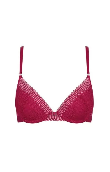 Triumph Aura Spotlight WHU (ar PUSH-UP)