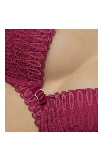 Triumph Aura Spotlight WHU (ar PUSH-UP)