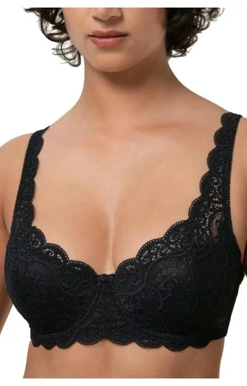 TRIUMPH AMOURETTE 300 WHP