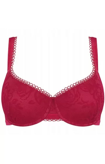 Triumph Velvet Rose starmeši WHP 2370