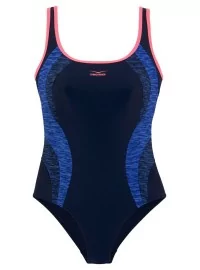 VENICE BEACH viengabala peldkostīms ar formējošu efektu