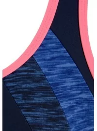 VENICE BEACH viengabala peldkostīms ar formējošu efektu