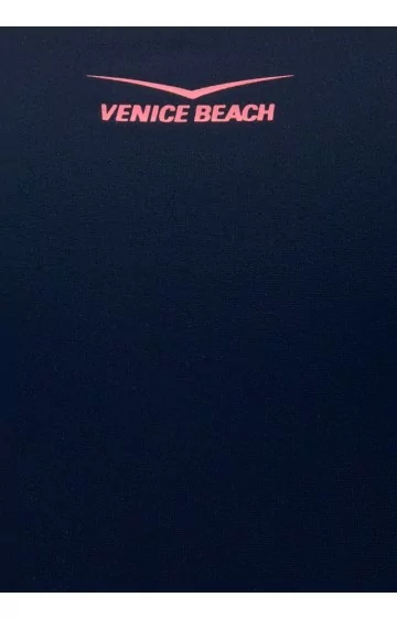 VENICE BEACH viengabala peldkostīms ar formējošu efektu