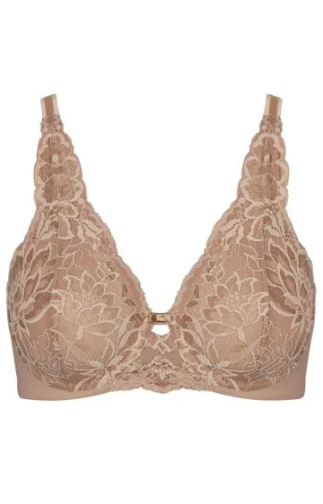 Triumph Amourette Charm Pure W