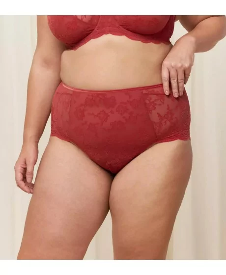 Triumph Amourette 300 Rococo Highwaist biksītes