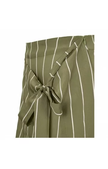 Mellow Peach sporta svārki