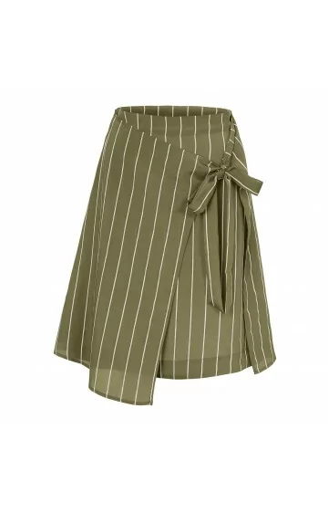 Mellow Peach sporta svārki