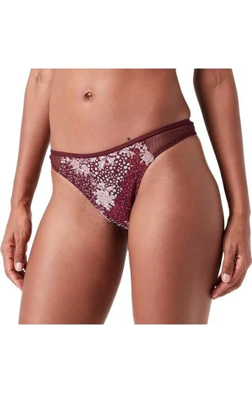 Triumph Lavish Spotlight Stringi ar augstu vidukli