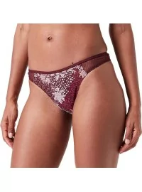 Triumph Lavish Spotlight Stringi ar augstu vidukli