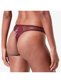 Triumph Lavish Spotlight Stringi ar augstu vidukli