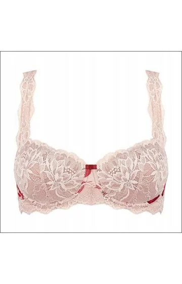 Triumph Amourette Allure WHP