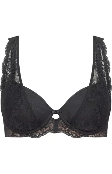 Triumph Amourette Charm WP03