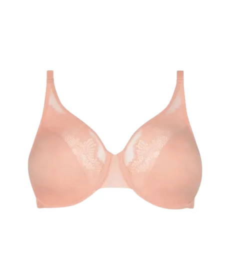 Triumph mežģīņu starmeši W