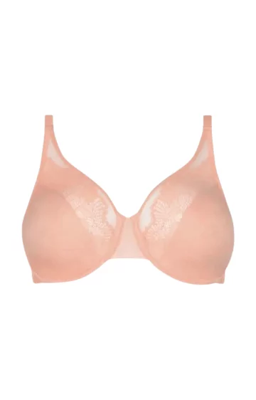 Triumph mežģīņu starmeši W