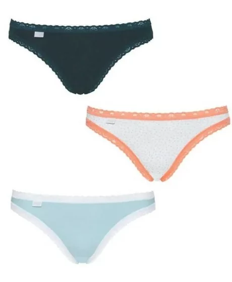 Sloggi 24/7 Weekend H Tanga C3P