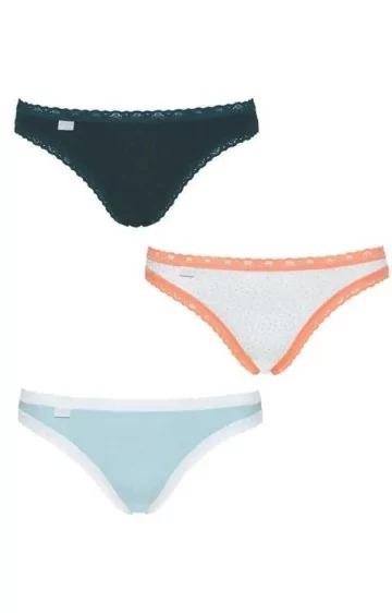 Sloggi 24/7 Weekend H Tanga C3P