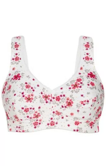 Sussa Creation medvilnės liemenėlė