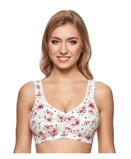 Sussa Creation medvilnės liemenėlė