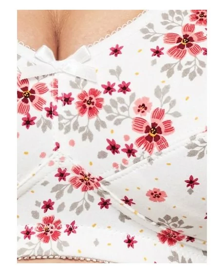 Sussa Creation medvilnės liemenėlė