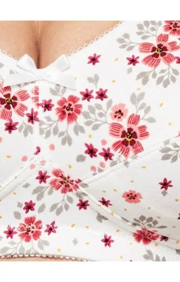 Sussa Creation medvilnės liemenėlė