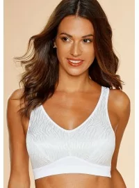 Petite Fleur krūšturu komplekts bez cilpām