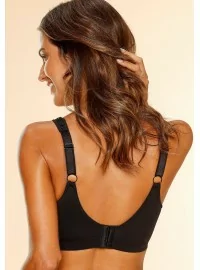 Petite Fleur krūšturu komplekts bez cilpām