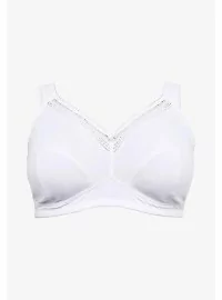 Sheego kokvilnas krūšturis bez siksniņām