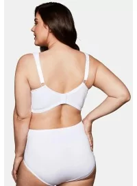 Sheego kokvilnas krūšturis bez siksniņām