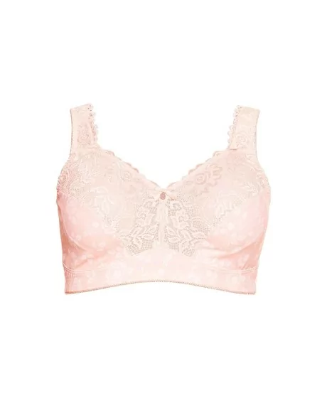 Sheego krūšturis bez siksniņām